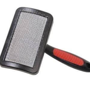 Camon מברשת סליקר לכלבים M