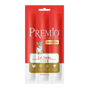 פרמיו סטיק הודו 15 גרם