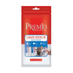 פרמיו דליקט שלוק טונה וסלמון 56 גרם