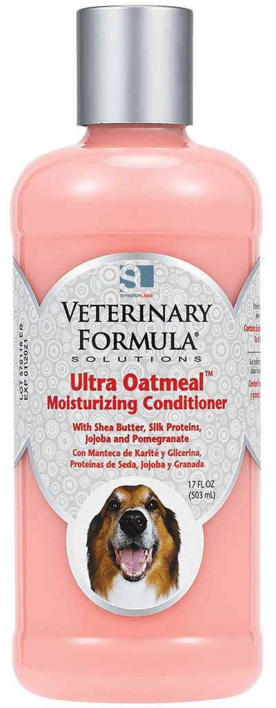 מרכך סנרגרםי לאב Oatmeal 500 מ"ל