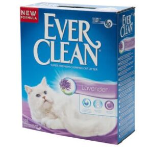 אברקלין לילך לוונדר 10 ליטר