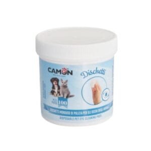 Camon מגבונים לעיניים