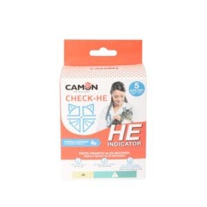 Camon ערכת בדיקה ביתית לדם בשתן