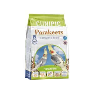 קוניפיק ציפורים - קוקטיילים 1 ק"ג