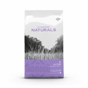 Diamond Naturals גורים עוף ואורז 3 ק"ג