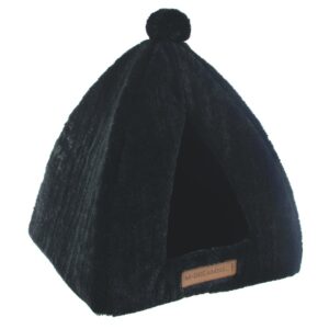 אמפט איגלו לחתול 37X37X37