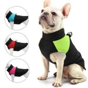 מעיל ריצרץ' בצבעים שונים מידה S