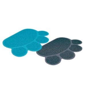 CROCI שטיח כפה לשירותים 30*40 ס"מ