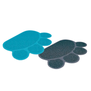 CROCI שטיח כפה לשירותים 30*40 ס"מ