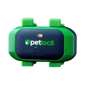 Petloc8 מכשיר מעקב לבעלי חיים