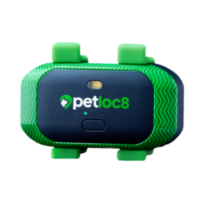 Petloc8 מכשיר מעקב לבעלי חיים