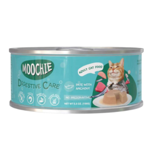 מוצ'י - מזון מלא ומאוזן פטה אנשובי 156 גרם