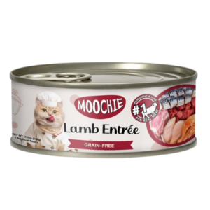 מוצ'י - מזון מלא ומאוזן כבש ובקר בציר עצמות 156 גרם