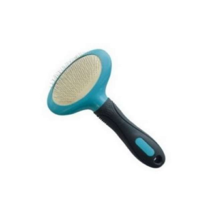 אמפט מברשת מקצועית אובלית S