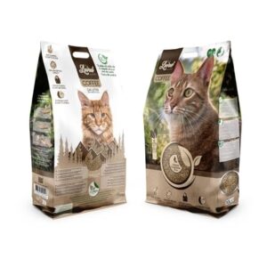 To Be Loved חול פולי קפה 10 ליטר