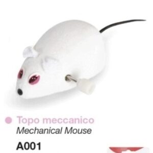 Camon צעצוע עכבר רץ