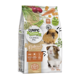 CUNIPIC קוניפיק פרימיום שרקן 700 גרם