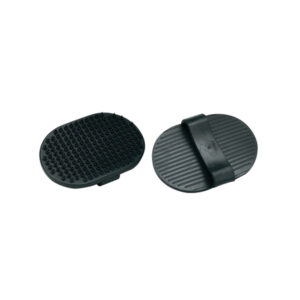 Sprenger מברשת גומי שחורה