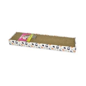 מגרדת קרטון טום 45X12X4 ס"מ