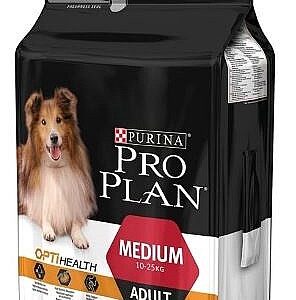 Pro Plan כלב עוף 14 ק"ג