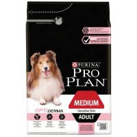Pro Plan כלב עור רגיש סלמון 14 ק"ג