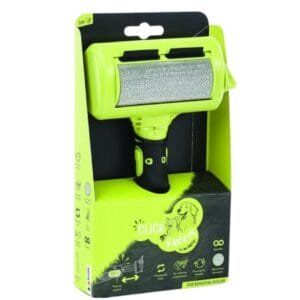 Click&Groom רולר להסרת פרווה