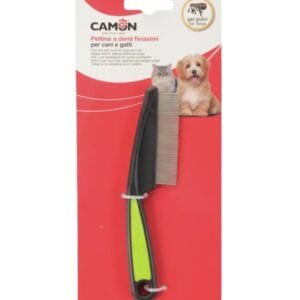 Camon מסרק פרעושים