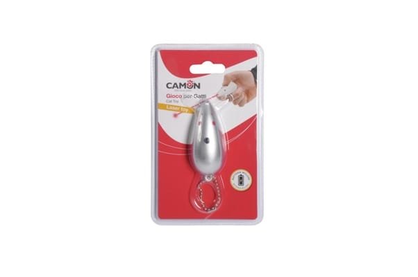 Camon משחק לייזר לחתול