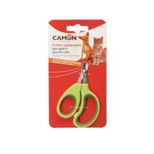 Camon קוצץ ציפורניים קטן לכלבים ולחתולים